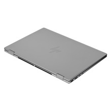 HP OmniBook Flip 14-FK0013D Ryzen AI 5 340 14" WUXGA Touch IPS 16GB SSD512 BT BLKB x360 Win11 Meteor Silver (PERPAC