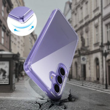 Case Tech-Protect Flexair Hybrid Nothing CMF Phone 2 Pro transparent Case Tech-Protect Flexair Hybrid Nothing CMF Phone 2 Pro transparent