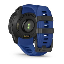 „Garmin Instinct 3“ 3,05 cm (1,2 colio) AMOLED 45 mm Skaitmeninis 390 x 390 pikselių Juoda GPS (palydovinis) „Garmin Instinct 3“ 3,05 cm (1,2 colio) AMOLED 45 mm Skaitmeninis 390 x 390 pikselių Juoda GPS (palydovinis)