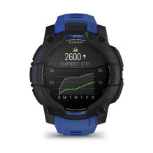 „Garmin Instinct 3“ 3,05 cm (1,2 colio) AMOLED 45 mm Skaitmeninis 390 x 390 pikselių Juoda GPS (palydovinis) „Garmin Instinct 3“ 3,05 cm (1,2 colio) AMOLED 45 mm Skaitmeninis 390 x 390 pikselių Juoda GPS (palydovinis)