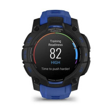„Garmin Instinct 3“ 3,05 cm (1,2 colio) AMOLED 45 mm Skaitmeninis 390 x 390 pikselių Juoda GPS (palydovinis) „Garmin Instinct 3“ 3,05 cm (1,2 colio) AMOLED 45 mm Skaitmeninis 390 x 390 pikselių Juoda GPS (palydovinis)
