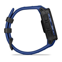 „Garmin Instinct 3“ 3,05 cm (1,2 colio) AMOLED 45 mm Skaitmeninis 390 x 390 pikselių Juoda GPS (palydovinis) „Garmin Instinct 3“ 3,05 cm (1,2 colio) AMOLED 45 mm Skaitmeninis 390 x 390 pikselių Juoda GPS (palydovinis)