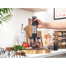 Salter EK6653VDE 4 in Blender Set Salter EK6653VDE 4 in Blender Set