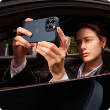 Dėklas Tech-Protect Magmat Nothing Phone 3 juodas Dėklas Tech-Protect Magmat Nothing Phone 3 juodas