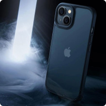 Case Tech-Protect Magmat Nothing Phone 3 black Case Tech-Protect Magmat Nothing Phone 3 black