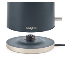 Salter EK5561BGRYFVDE Marino greito virimo virdulys Salter EK5561BGRYFVDE Marino greito virimo virdulys