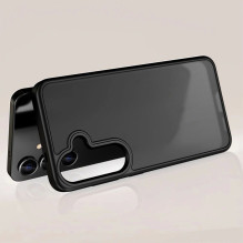 Case Tech-Protect Magmat Xiaomi Redmi 15 4G / Redmi 15 5G black Case Tech-Protect Magmat Xiaomi Redmi 15 4G / Redmi 15 5G black