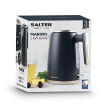Salter EK5561BGRYFVDE Marino greito virimo virdulys Salter EK5561BGRYFVDE Marino greito virimo virdulys