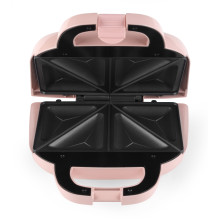 Salter EK3677FVDE Handbag Toastie Maker