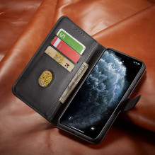 Wallet Case Samsung S711 S23 FE black
