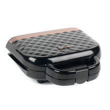 Salter EK3677FVDE Handbag Toastie Maker