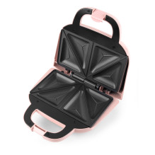 Salter EK3677FVDE Handbag Toastie Maker