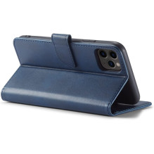 Wallet Case Xiaomi Redmi Note 14 Pro Plus 5G blue