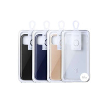 Dėklas X-Level Antislip / O2 Samsung A325 A32 4G skaidrus Dėklas X-Level Antislip / O2 Samsung A325 A32 4G skaidrus