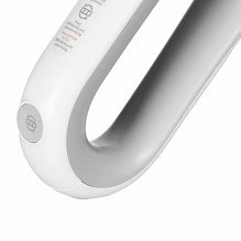 Xiaomi Truclean W30 Pro Wet Dry Vacuum 3-in-1 Cordless Vacuum Cleaner Dry and Wet Bagless 300 W 2.5 Ah Black, White