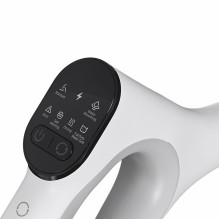 „Xiaomi Truclean W30 Pro“ šlapias ir sausas dulkių siurblys, 3 viename, belaidis dulkių siurblys, sausas ir šlapias, be 