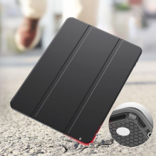Case Tech-Protect SmartCase Apple iPad 10.9 2022 / iPad 11 2025 black Case Tech-Protect SmartCase Apple iPad 10.9 2022 / iPad 11 2025 black