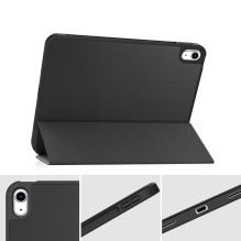 Case Tech-Protect SmartCase Pen Holder Apple iPad 10.9 2022 / iPad 11 2025 black Case Tech-Protect SmartCase Pen Holder Apple iPad 10.9 2022 / iPad 11 2025 black