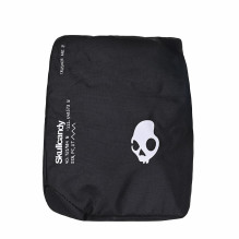 Ausinės Skullcandy Crusher ANC 2 belaidės, juodos