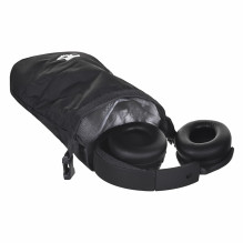 Ausinės Skullcandy Crusher ANC 2 belaidės, juodos