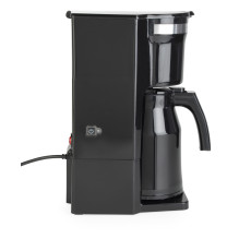 Salter EK6664VDE ThermoBrew filtravimo kavos virimo aparatas