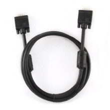 CABLE VGA 10M PREMIUM / CC-PPVGA-10M-B GEMBIRD CABLE VGA 10M PREMIUM / CC-PPVGA-10M-B GEMBIRD