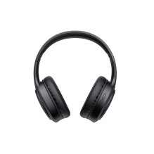 Havit H633BT - wireless on-ear headphones, black Havit H633BT - wireless on-ear headphones, black