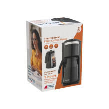 Salter EK6664VDE ThermoBrew Filer Coffee Maker