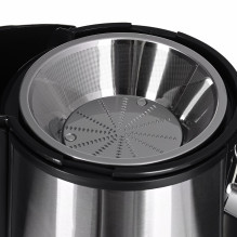 Bomann AE 1917 CB 1000 W Stainless steel Bomann AE 1917 CB 1000 W Stainless steel