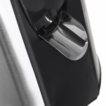 Bomann AE 1917 CB 1000 W Stainless steel Bomann AE 1917 CB 1000 W Stainless steel