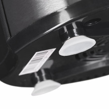Bomann AE 1917 CB 1000 W Stainless steel Bomann AE 1917 CB 1000 W Stainless steel