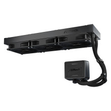 Asrock Challenger Pure 360 Processor Liquid cooling kit 12 cm Black