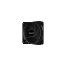 Asrock Challenger Pure 360 Processor Liquid cooling kit 12 cm Black