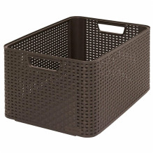 Storage box Curver, 30 l,...