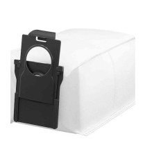 Vacuum Cleaner Accessory, DREAME, Dust Bag, For L10s Pro Ultra / X40 Ultra / X30 Ultra / S20 Ultra / L10s Ultra Gen2 / L Vacuum Cleaner Accessory, DREAME, Dust Bag, For L10s Pro Ultra / X40 Ultra / X30 Ultra / S20 Ultra / L10s Ultra Gen2 / L