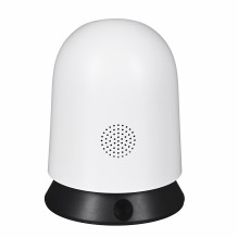 „Mercusys MC200“ – pasukama / pakreipiama namų apsaugos „Wi-Fi“ kamera