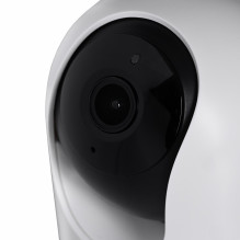Mercusys MC200 - Pan / Tilt Home Security Wi-Fi Camera