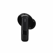 „Baseus Bowie E20“ belaidės ausinės, į ausis, skambučiams / muzikai, „Bluetooth“, juodos