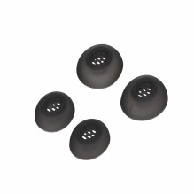 Baseus Bowie E20 Headset Wireless In-ear Calls / Music Bluetooth Black