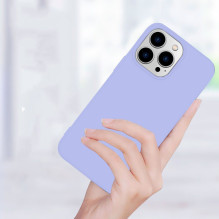 Case X-Level Dynamic Apple iPhone 15 Pro purple