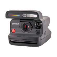 Polaroid Flip 79 x 79 mm Black Polaroid Flip 79 x 79 mm Black