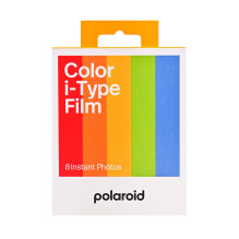 Polaroid Flip 79 x 79 mm Black