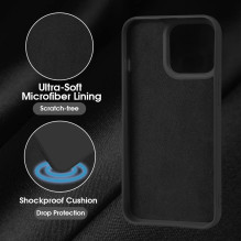 Case X-Level Dynamic Huawei P30 Lite black
