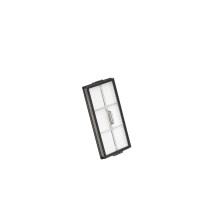 Vacuum Cleaner Accessory, ROBOROCK, Washable Filter, Model MOQ60, For Saros 10R, 8.02.0387 Vacuum Cleaner Accessory, ROBOROCK, Washable Filter, Model MOQ60, For Saros 10R, 8.02.0387
