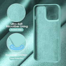 Case X-Level Dynamic Samsung A145 A14 4G / A146 A14 5G light green