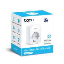 SMART HOME WIFI SMART PLUG / TAPO P100(1-PACK) TP-LINK