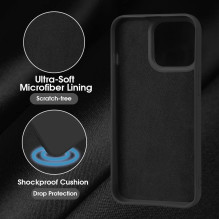 Case X-Level Dynamic Samsung A566 A56 5G black