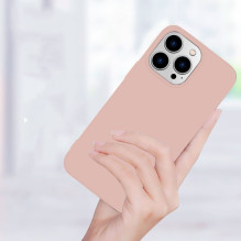Case X-Level Dynamic Samsung S721 S24 FE light pink