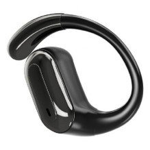 GEMBIRD „BLUETOOTH“ AUSINĖS, ATVIROS, TWS, JUODOS, OWS-01-BK GEMBIRD „BLUETOOTH“ AUSINĖS, ATVIROS, TWS, JUODOS, OWS-01-BK