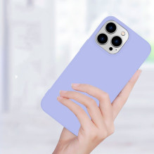 Case X-Level Dynamic Samsung S721 S24 FE purple